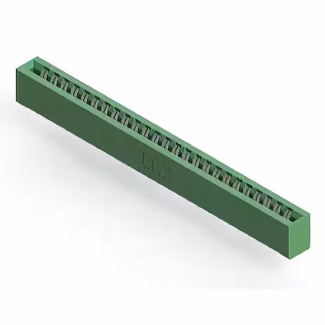 306-025-421-101 EDAC Inc.  Edgeboard Connectors